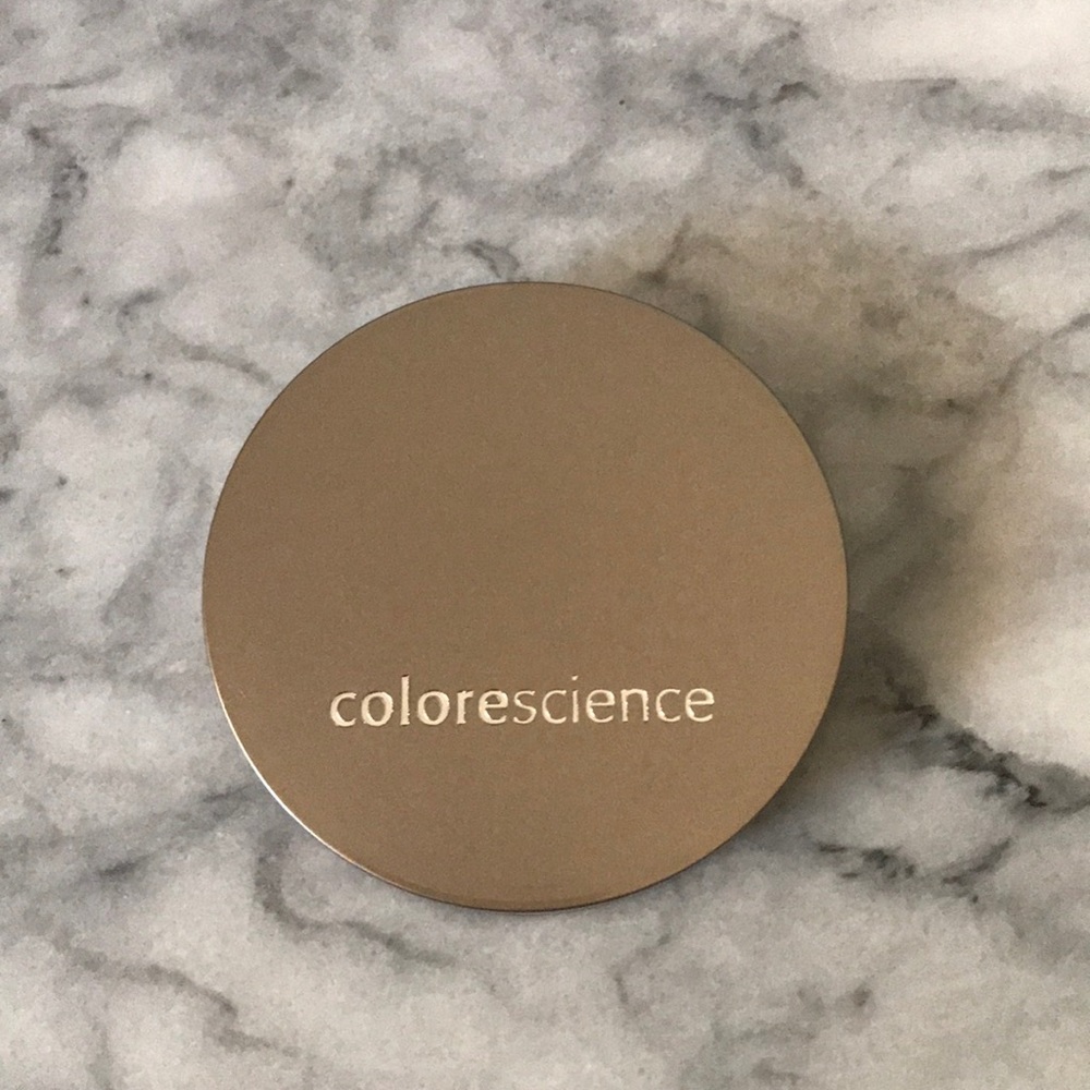 Colorescience Illuminating Pearl Powder